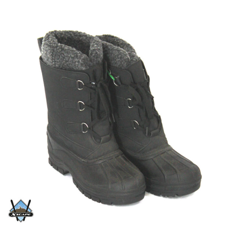 BOTAS DE REFUGIO - XSCAPE